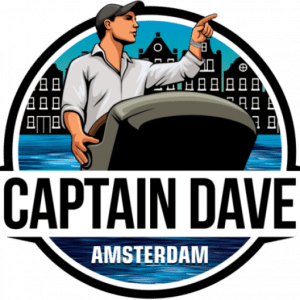 Amsterdam Canal Cruises by Captain Dave Amsterdam